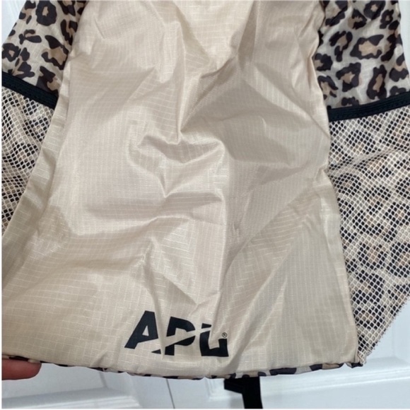 APL Athletic Backpack All-Purpose Packable Backpack - Picture 9 of 11